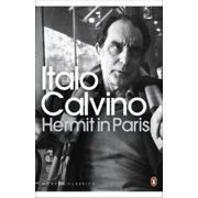 Modern Classics Hermit in Paris. Italo Calvino, Paperback