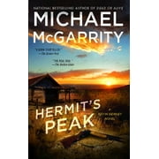 Hermit's Peak : A Kevin Kerney Novel (Paperback)