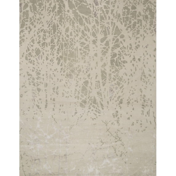 Hermitage Metal - 2-0" x 3-0"