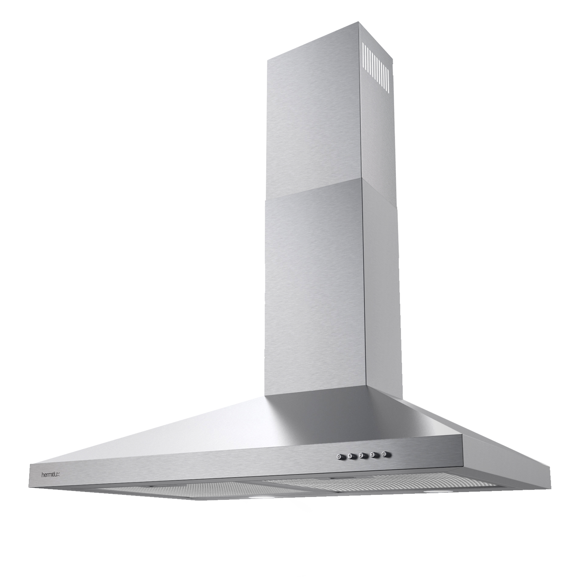 KOBE CHX3830SQBDWM3 Brillia 30inch Ductless Wall Mount Range Hood