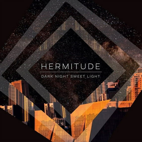 Hermitude - Dark Night Sweet Light - Music & Performance - Vinyl