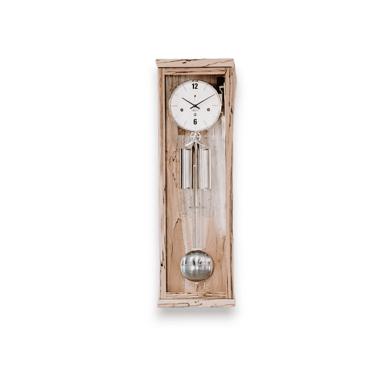 Modern Pendulum Clock