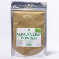 thumbnail image 1 of Hern To Body Alfalfa Herb Powder | Medicago Sativa | Wildcrafted | 4oz, 1 of 3