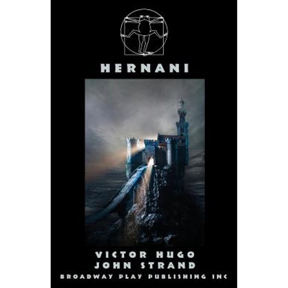Pre-Owned Hernani (Paperback) 0881455237 9780881455236