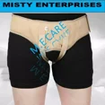 thumbnail image 1 of Hernia Belt Surgery and Injury Recovery, Hernia Support Adjustable Groin Straps, 1 of 5