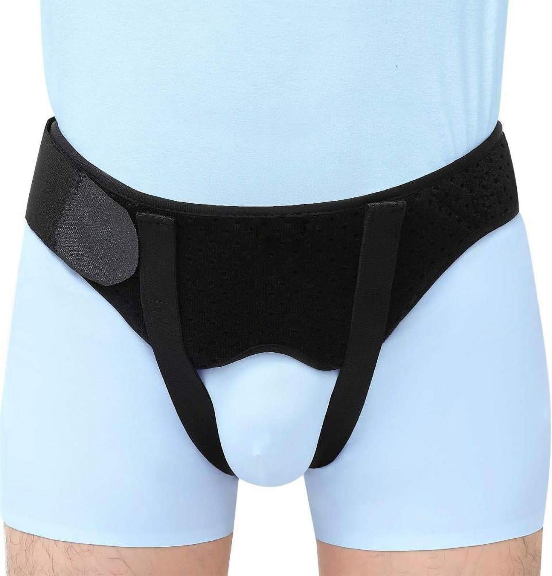 Hernia Belts Groin Hernia Support for Men Woman Double Sports