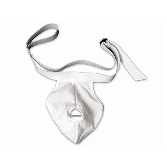 Hernia Gear Suspensory Scrotal Support - XXL