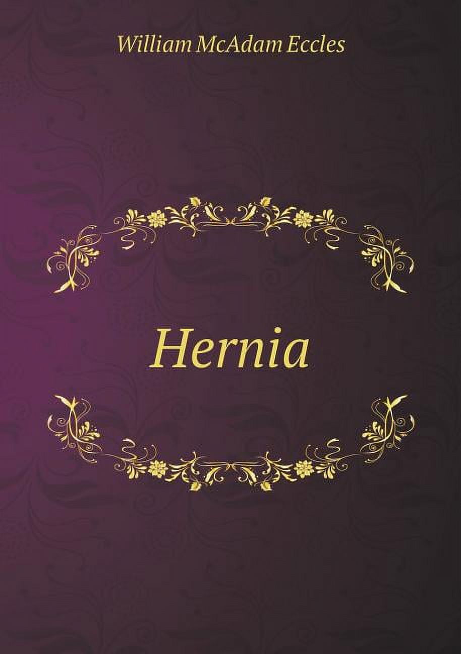 Hernia (Paperback)