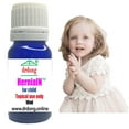 HerniaIN Essential oil blend, Tested for 50+ years, Natural remedy