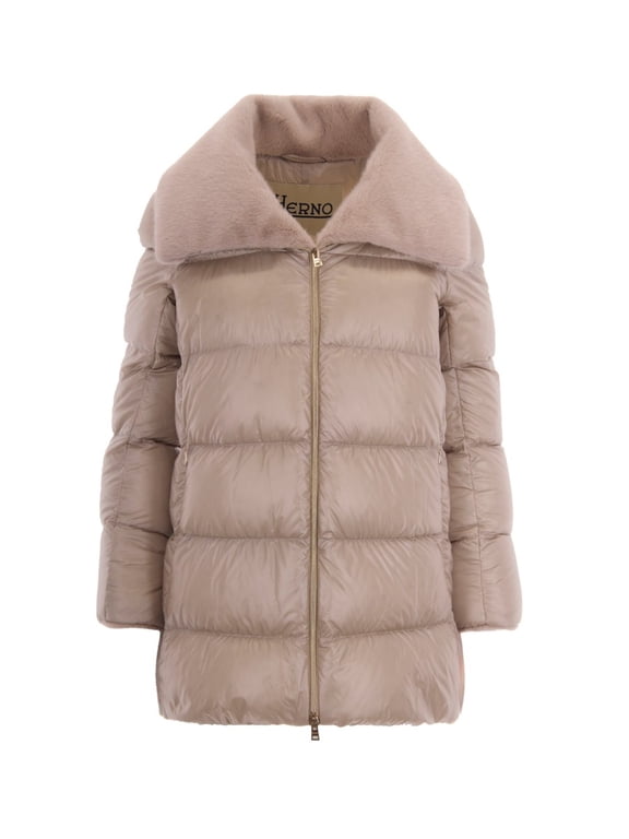 Chantilly A-Shape Padded Down Jacket (Women's)
