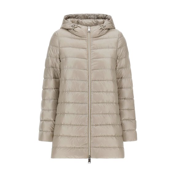 Herno Chantilly A-Shape Padded Down Jacket (Women's)