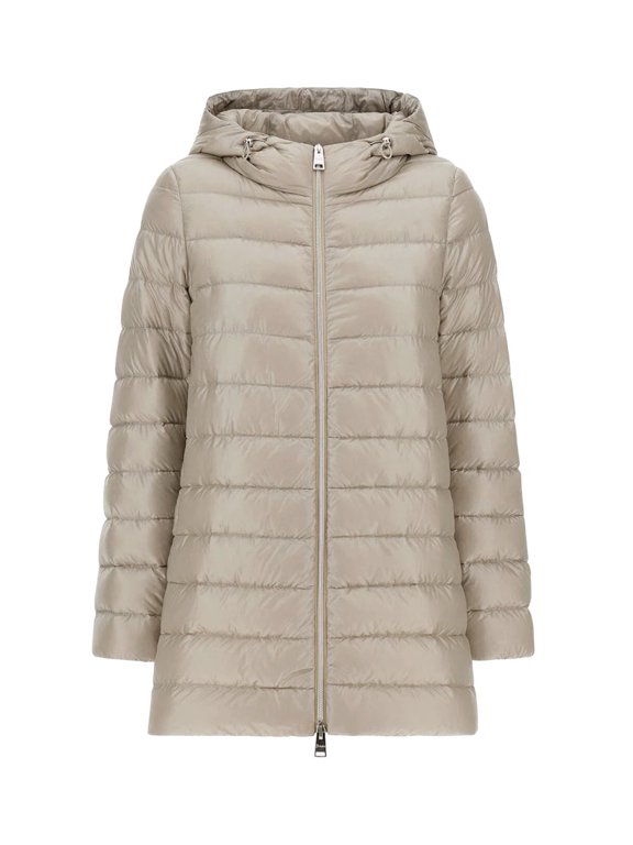Chantilly A-Shape Padded Down Jacket (Women's)