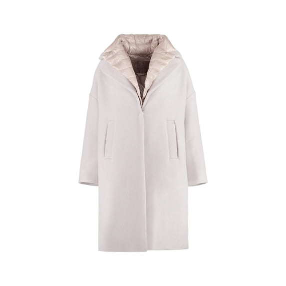 Herno Padded Oversize Coat (Women's)
