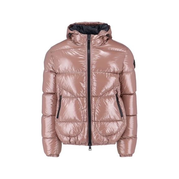 Herno "Gloss" Down Jacket Brown (Men's)