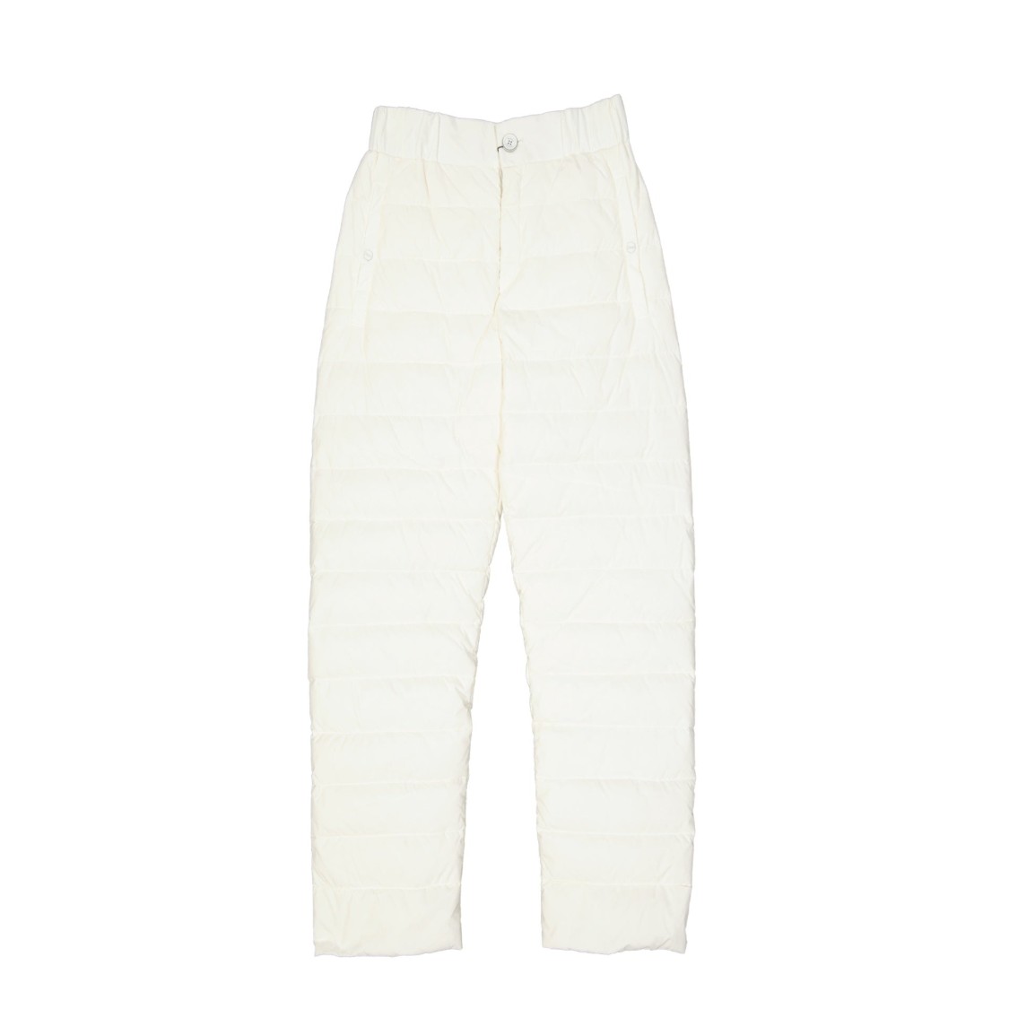 Padding Pants Herno Quilted Insulated Padded Pants (Men's) - Walmart.com
