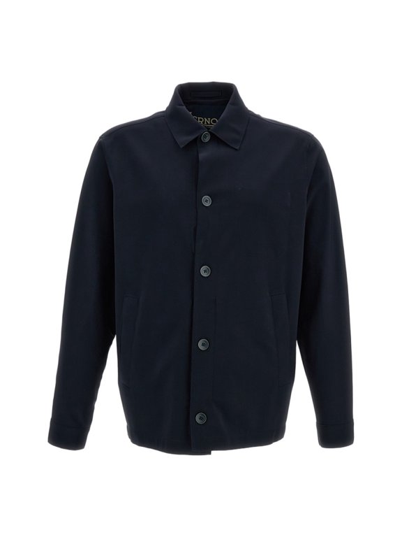 Shirt-Construction Jacket (Men's)
