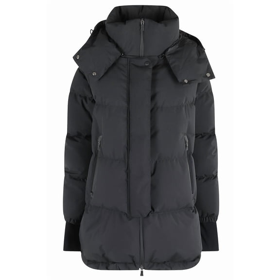 Herno Short 2 Layers Down Jacket (Women's)
