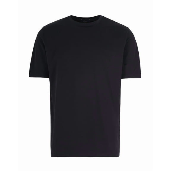 Herno Superfine Stretch Cotton Jersey T-Shirt (Men's)