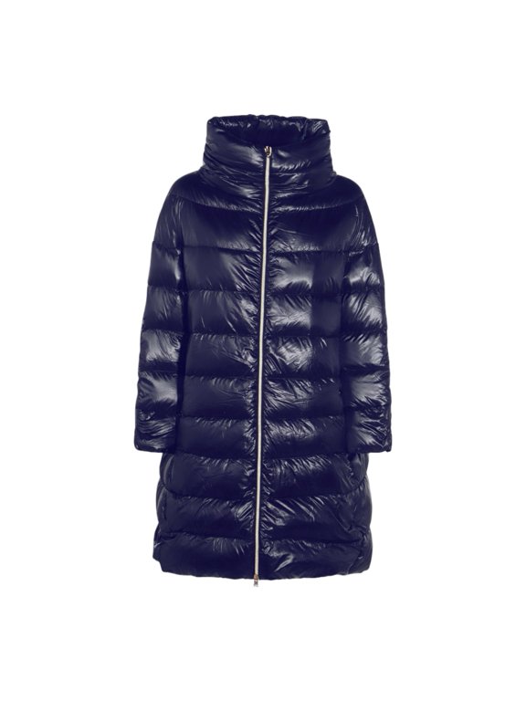Zip Puffer Jacket (Women's)