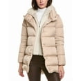 thumbnail image 1 of Herno womens  Puffer Down Coat, 40, Gold, 1 of 4