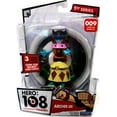 thumbnail image 1 of Hero: 108 Series 1 Archer Lee Action Figure, 1 of 1