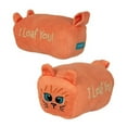 thumbnail image 1 of Hero 711085200048 Nala Plush Catnip Loaf Cat Toy, 1 of 1