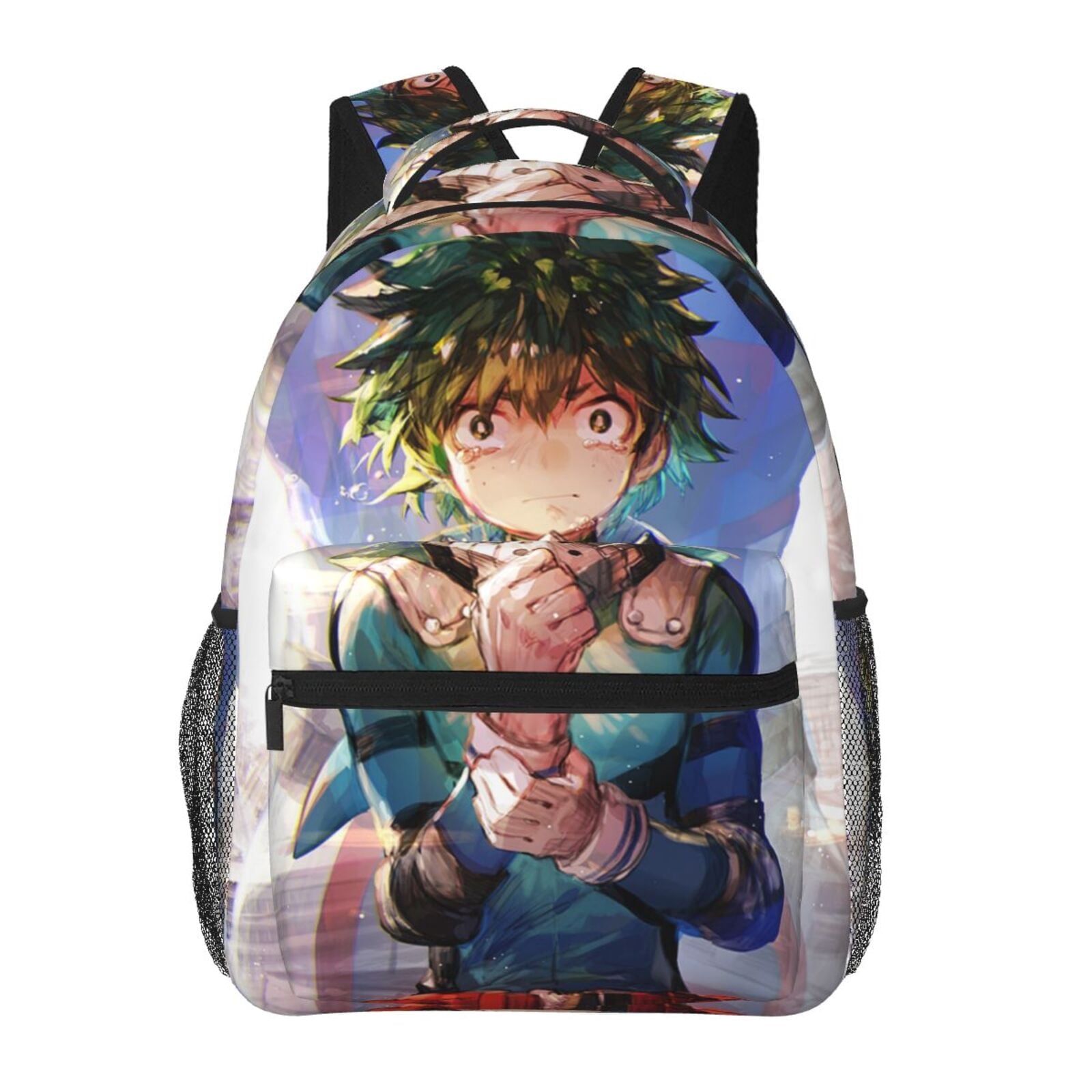 anime kid backpack The Seven Deadly Sins Kids CRAZE approx.21 Dragon Ball Z Anime Print