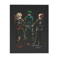 thumbnail image 1 of My Hero Academia Canvas Decorative Poster Art Picture Painting Bedroom Painting Decor Dinner Room Living Room Posters Gift Unframe Wall Poster 20"x24", 1 of 7