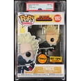 thumbnail image 1 of My Hero Academia, PSA Graded 8.5 NM-MT+, Twice Collectible Vinyl Figure #1093, Fully Encapsulated Bundle with Compatible Funko Pop! PSA Hard Protector Case, 1 of 3