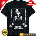 thumbnail image 1 of My Hero Academia Shirt, Shoto Todoroki Shirt, My Hero Academia Anime Tee, Unisex Anime Girl Streetwear,Original Todoroki Design for MHA Fans, LIMITED EDITION-TH64912, 1 of 2