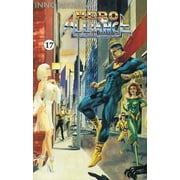 Hero Alliance Innovation #17 VF ; Innovation Comic Book