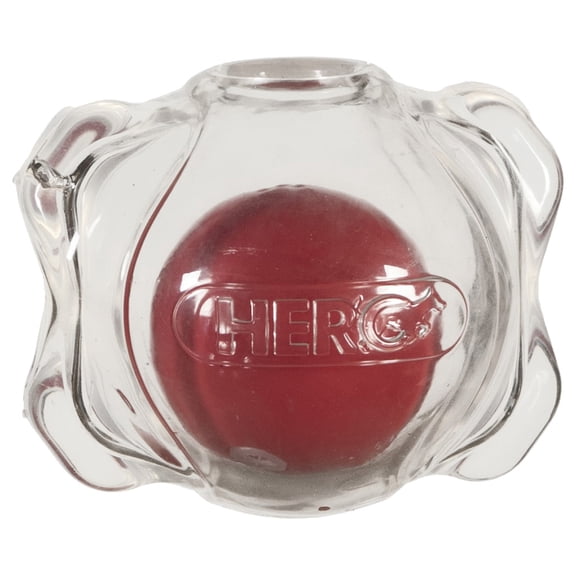 Hero Amazing Squeaker Ball Large