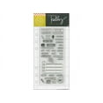 thumbnail image 1 of Hero Arts Clear Stamp Kelly Planner Work, 1 of 2