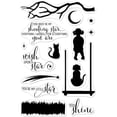 thumbnail image 1 of Hero Arts Clear Stamps 4"X6"-Wish I Might, 1 of 3