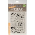 thumbnail image 1 of Hero Arts Clear Stamps 4"x6"-color Layering Birds & Blossoms, 1 of 2
