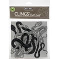 thumbnail image 1 of Hero Arts Cling Stamps 6"X6"-Slither, 1 of 2