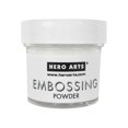 thumbnail image 1 of Hero Arts Embossing Powder 1oz Sparkle, 1 of 2