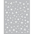 thumbnail image 1 of Hero Arts Fancy Dies-Flower Confetti, 1 of 1