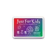 Hero Arts Just for Kids 3-Color Rainbow Ink Pad
