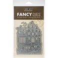 thumbnail image 1 of Hero Arts Paper Layering Dies-Castle, 1 of 3