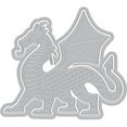 thumbnail image 1 of Hero Arts Paper Layering Dies-Dragon, 1 of 2