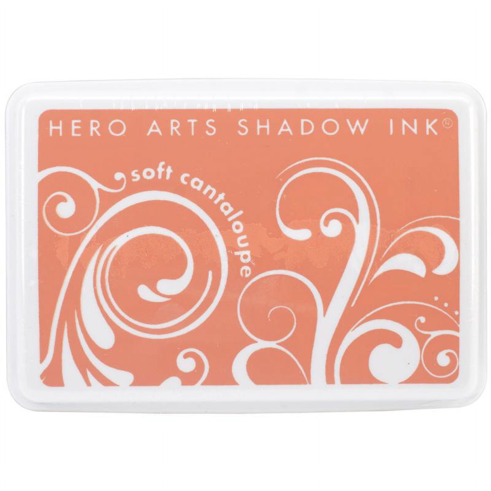 Hero Arts Shadow InksSoft Cantaloupe