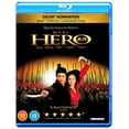 thumbnail image 1 of Hero (Blu-ray) Liu Zhong Yuan Zheng Tia Yong Yan Qin Donnie Yen Tony Leung Chiu Wai Zhang Ziyi, 1 of 1