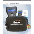 thumbnail image 1 of Hero Bluetooth Universal Microchip Reader/Scanner with Black Case by Microchip ID Systems, 1 of 6
