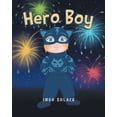 thumbnail image 1 of Hero Boy, (Paperback), 1 of 1