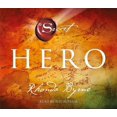 thumbnail image 1 of Hero (CD-Audio), 1 of 1