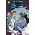 thumbnail image 1 of Pre-Owned Hero Cats: Season Finale Volume 7 (Paperback) 1632293749 9781632293749, 1 of 1