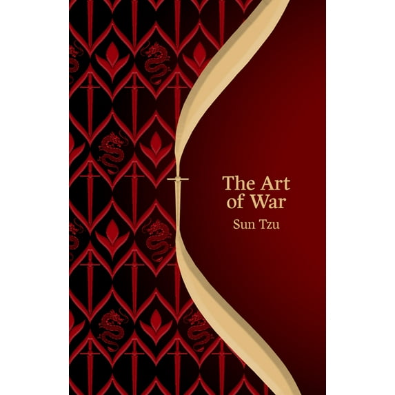 Hero Classics: The Art of War (Paperback)