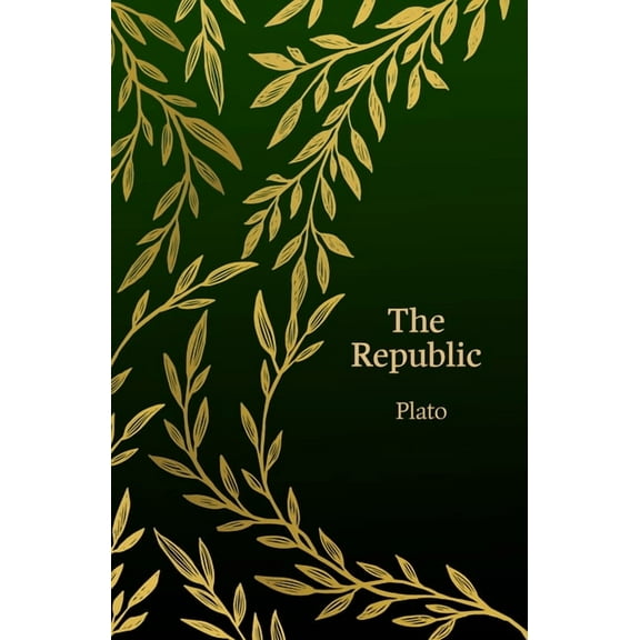Hero Classics The Republic, (Paperback)