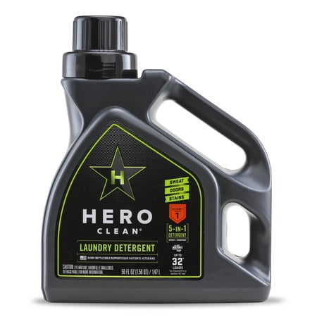 50oz Laundry Detergent